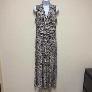 Vince Camuto Maxi Dress‎ size Medium